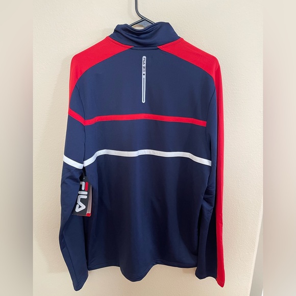 Fila Jacket - Picture 3 of 7